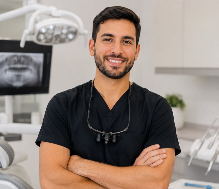 Doctor de Tikkun Dental Pro